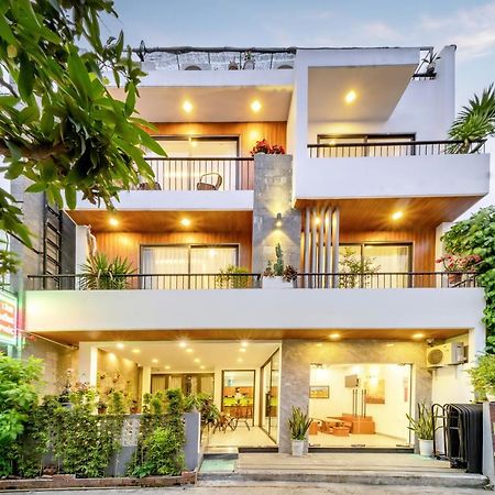 Tam Hong Phuc Homestay Hoi An Luaran gambar