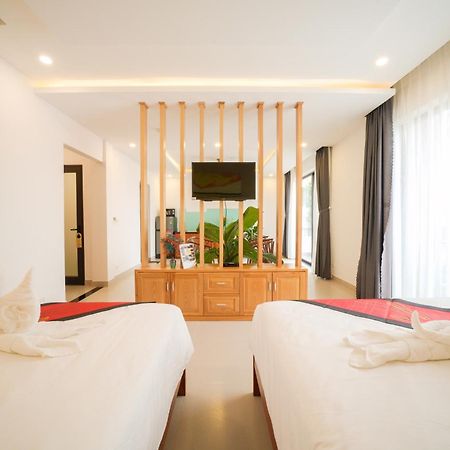 Tam Hong Phuc Homestay Hoi An Bilik gambar