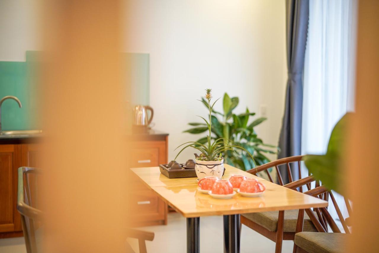 Tam Hong Phuc Homestay Hoi An Luaran gambar